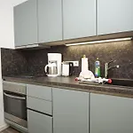아파트 Residenz Waldidyll Lieblingsplatz *