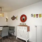 아파트 Residenz Waldidyll Lieblingsplatz