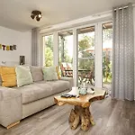 Residenz Waldidyll Lieblingsplatz