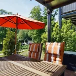 Residenz Waldidyll Lieblingsplatz 아파트