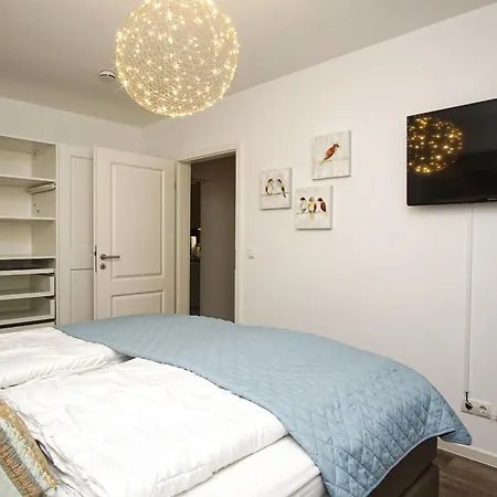 Apartment Residenz Waldidyll Lieblingsplatz