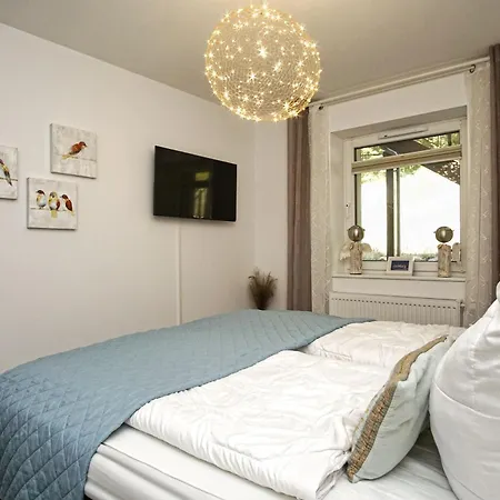 Apartment Residenz Waldidyll Lieblingsplatz *