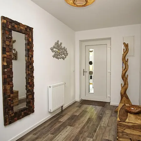 Residenz Waldidyll Lieblingsplatz Apartmán