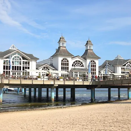 Residenz Waldidyll Lieblingsplatz