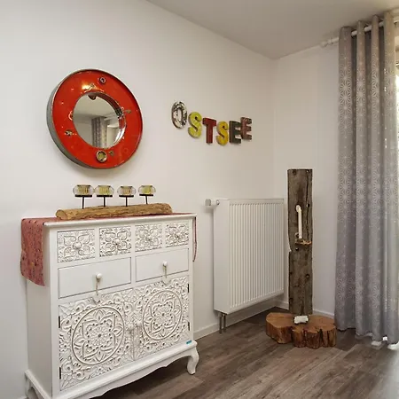 Residenz Waldidyll Lieblingsplatz *