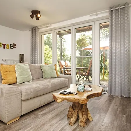 Residenz Waldidyll Lieblingsplatz