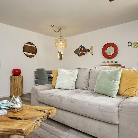 Residenz Waldidyll Lieblingsplatz Sellin (Rugen)