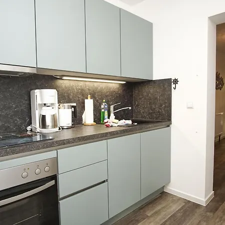 Residenz Waldidyll Lieblingsplatz *