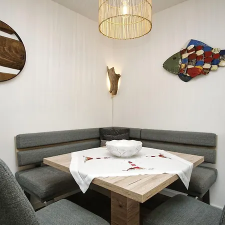 Apartmán Residenz Waldidyll Lieblingsplatz *