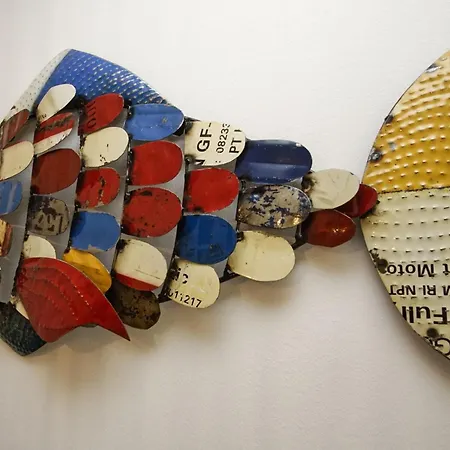 Residenz Waldidyll Lieblingsplatz Apartmán