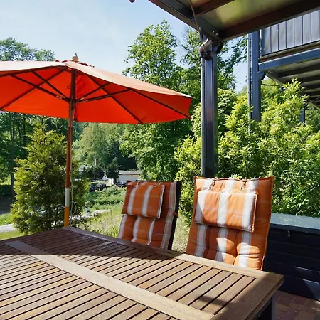 Residenz Waldidyll Lieblingsplatz Apartmán