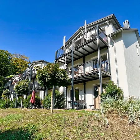 Residenz Waldidyll Lieblingsplatz Apartmán *